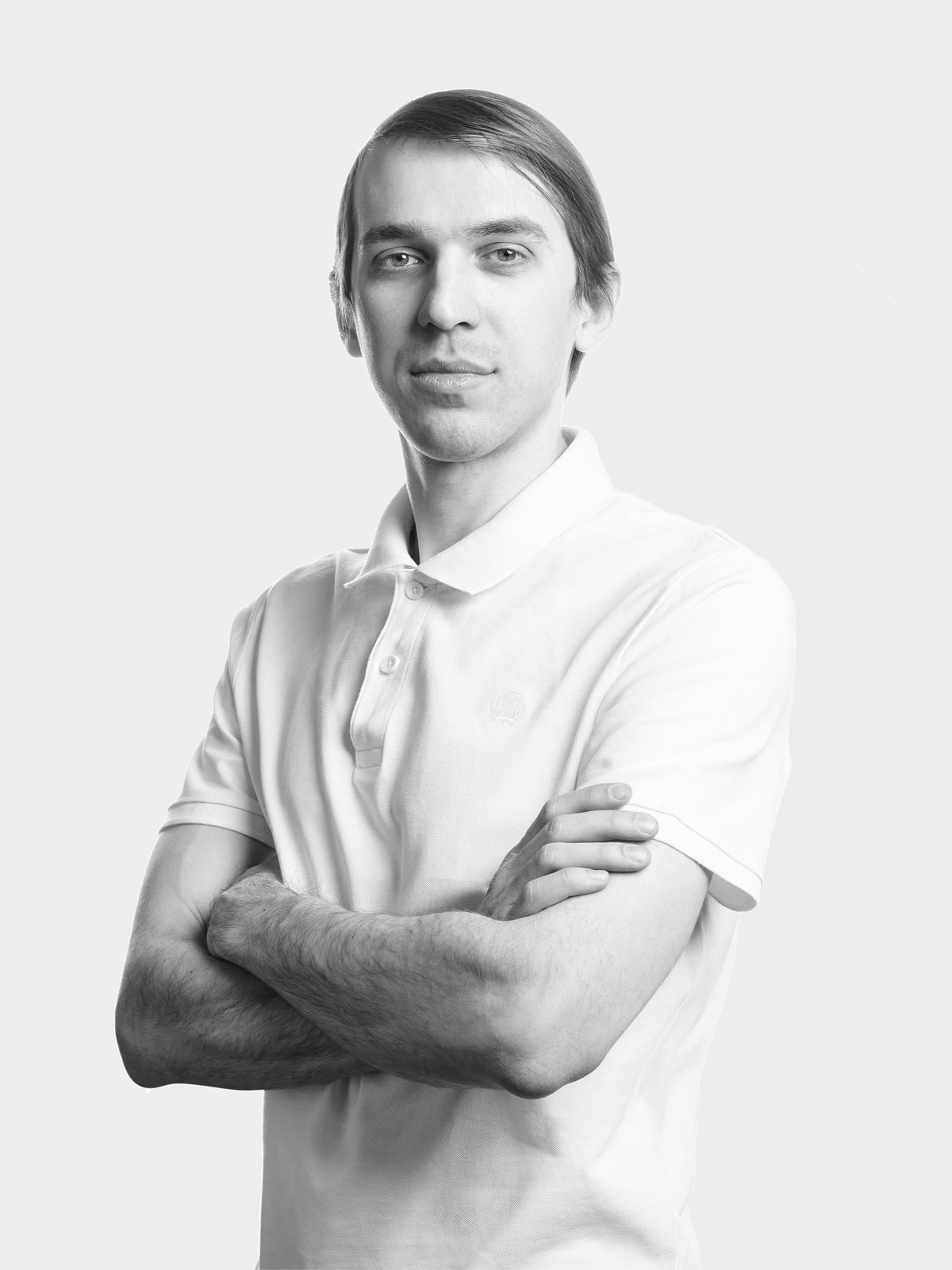 Андрій - Content Manager Team Lead