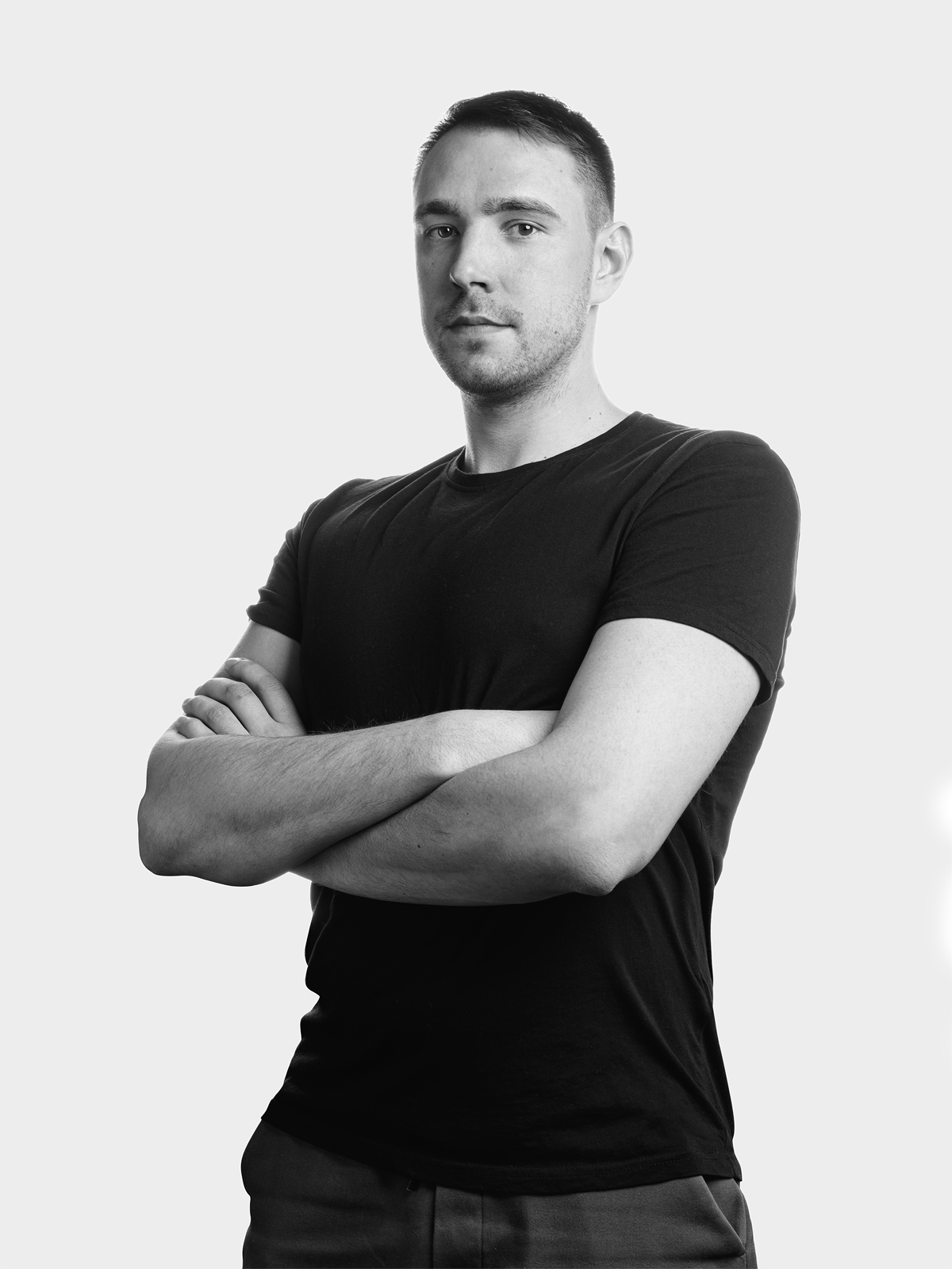 Богдан - Project Manager