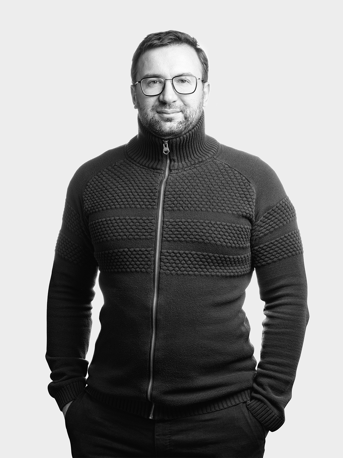 Ігор Загорулько - Chief Executive Officer