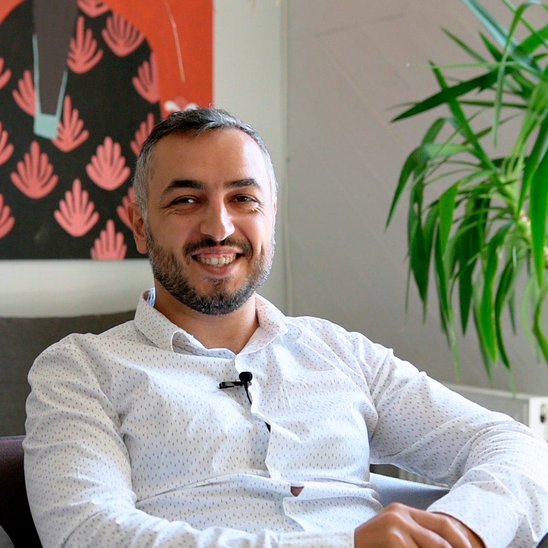 CHUDOOSTROV Ivan Zlatov