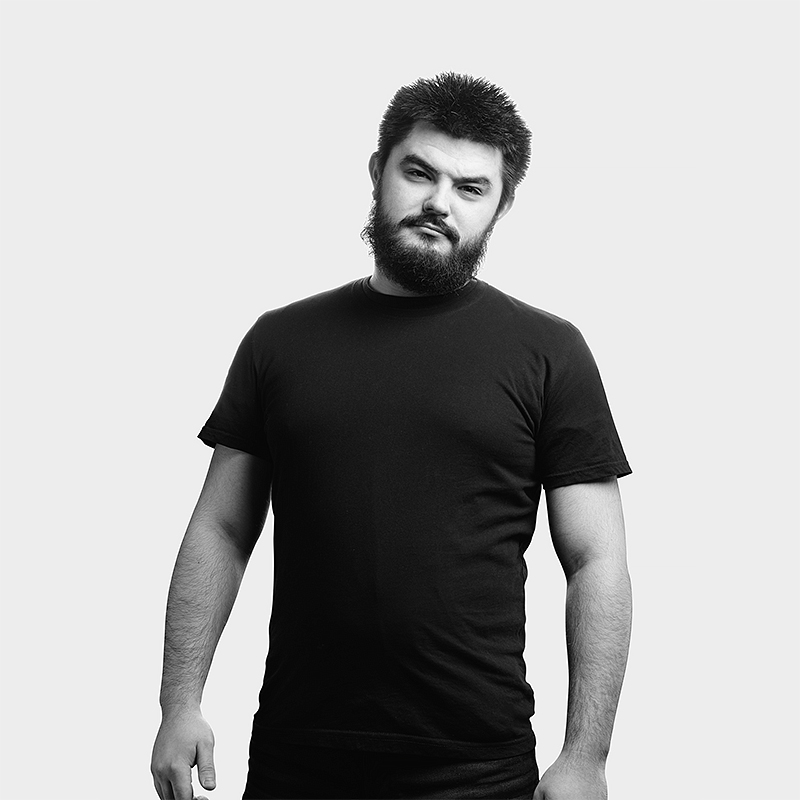 Kirill Yarmak Web-Analyst & PPC Specialist