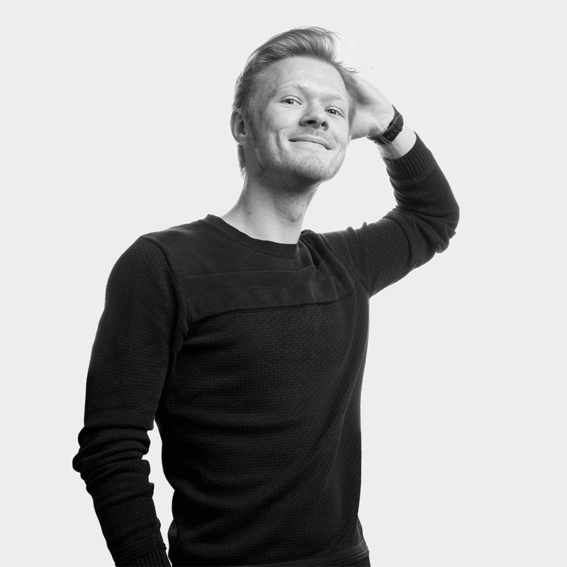 Andrey Basanets Android Developer