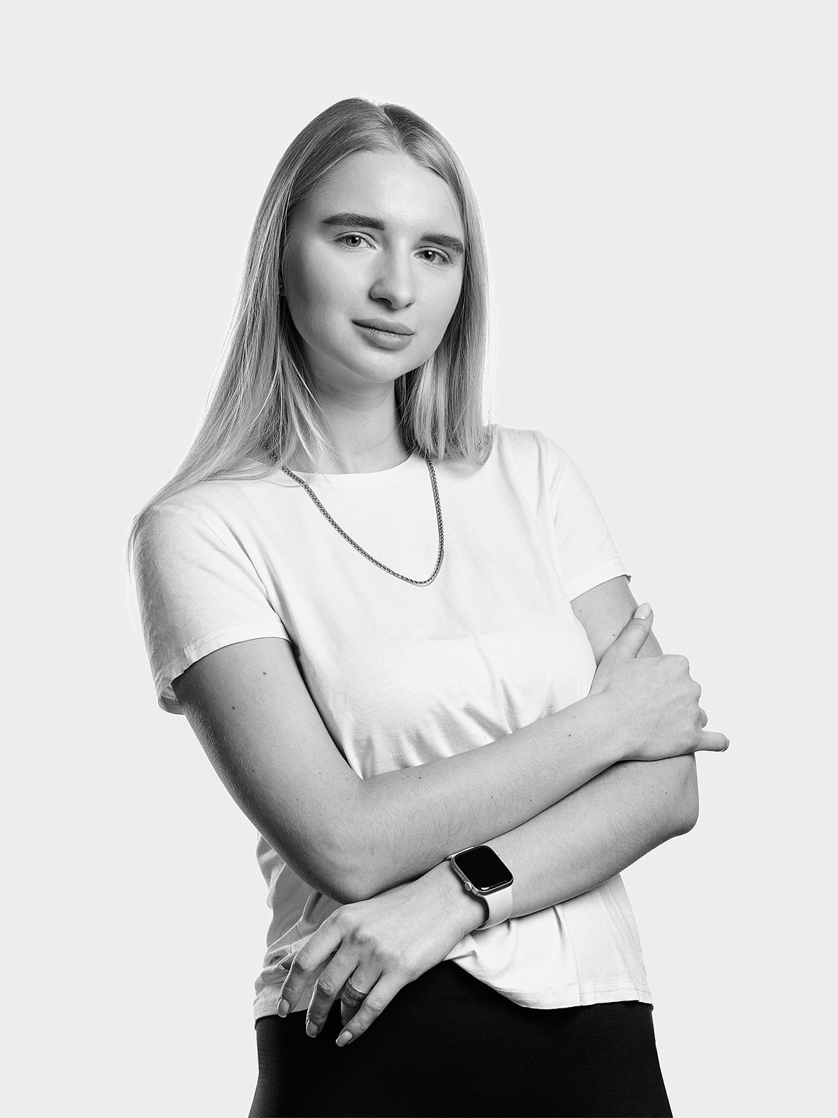 Олександра - Sales Manager