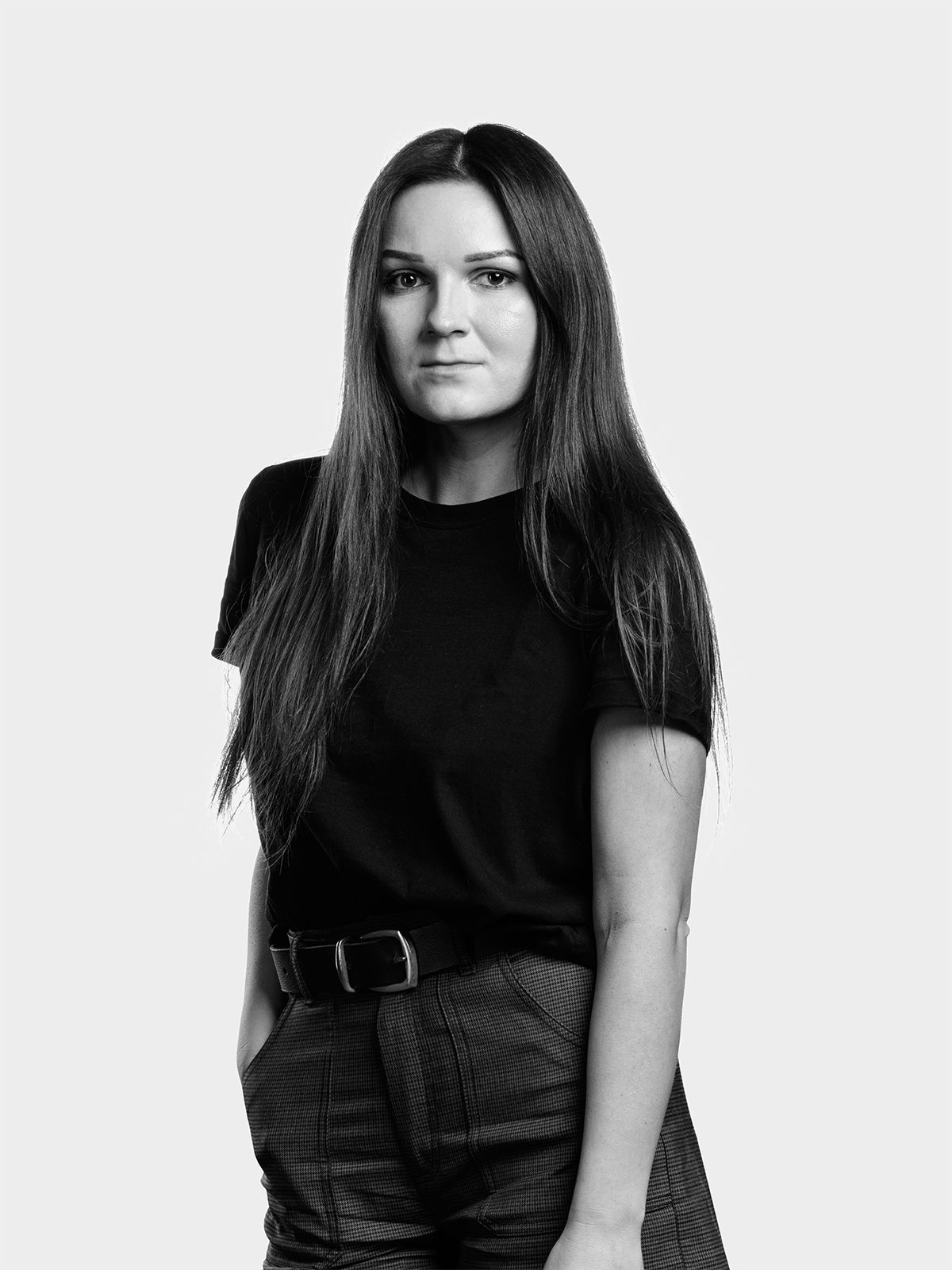 Ілона - Delivery Manager