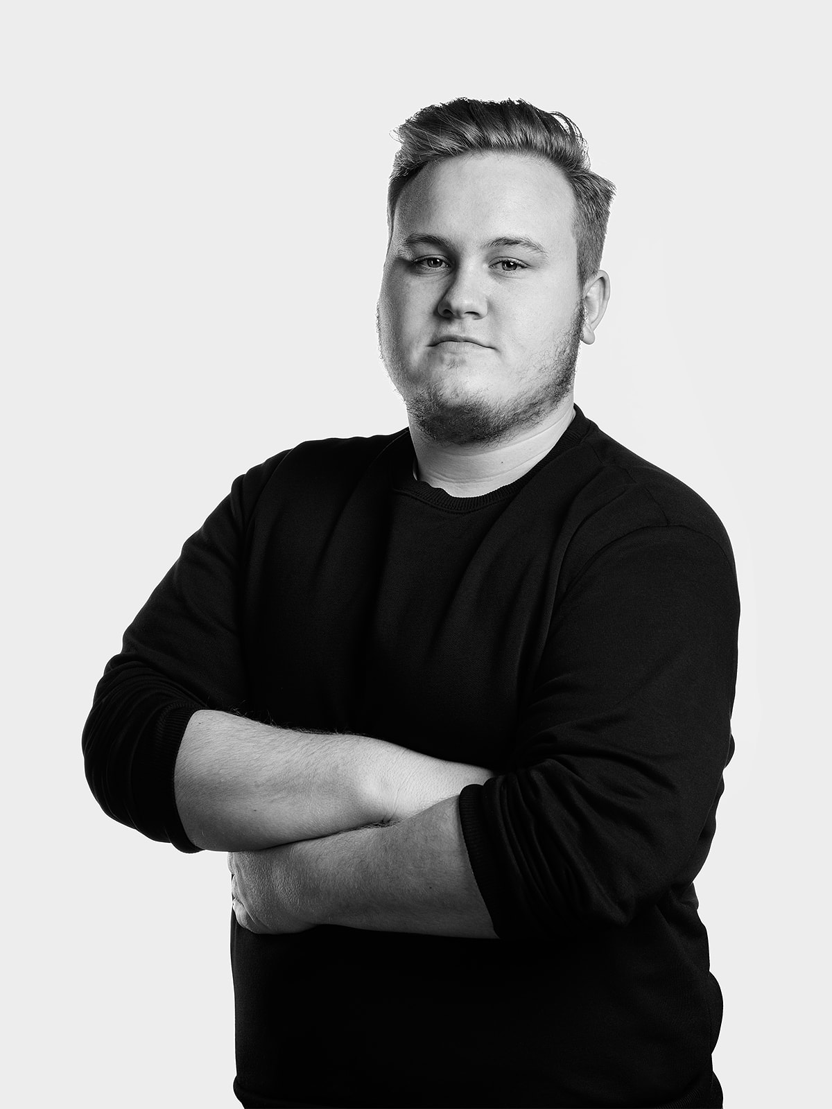 Андрій - Marketing Project Manager