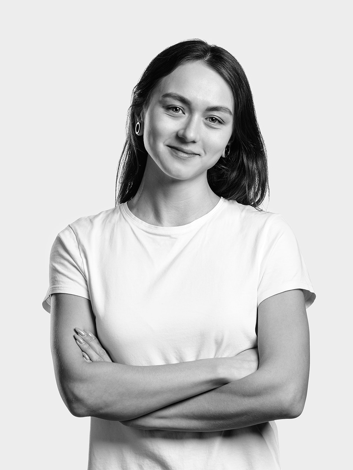 Катерина - Marketing Project Manager