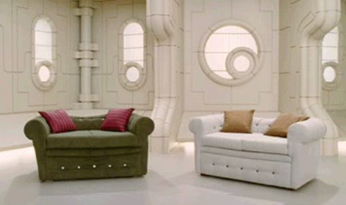 На перший погляд не відрізниш.