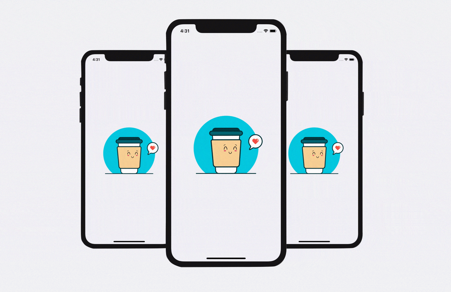 Технологія LOTTIE.