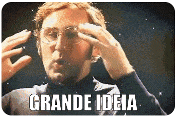 Грандіозна ідея креативної реклами