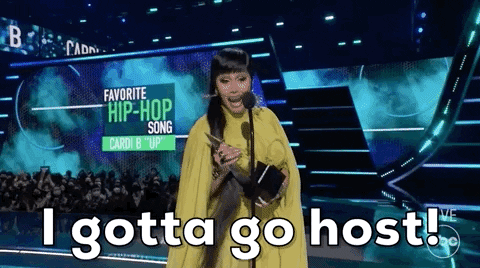 Хост важливий не менше, ніж сайт.