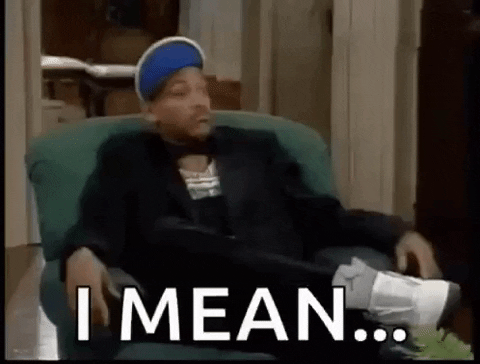 Віл Сміт не знає чому, але ми зараз пояснимо