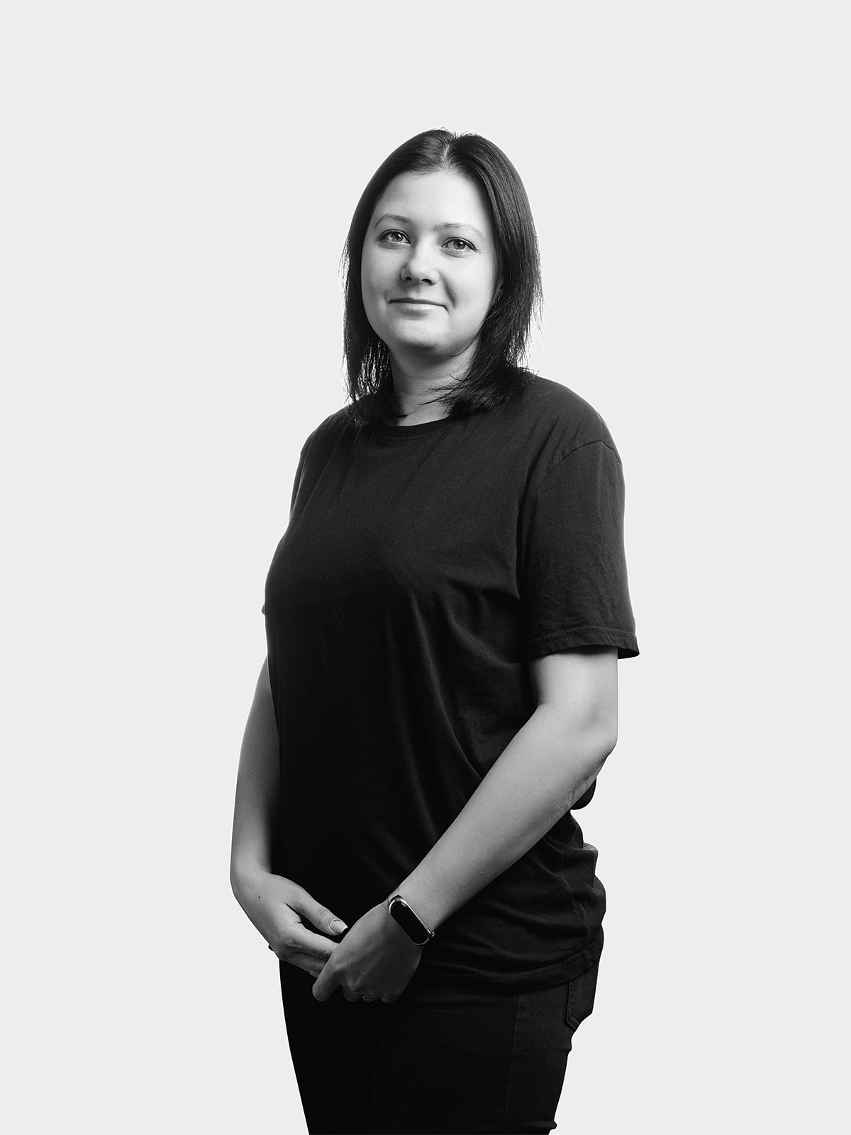 Ольга - Mobile QA Engineer Team Lead