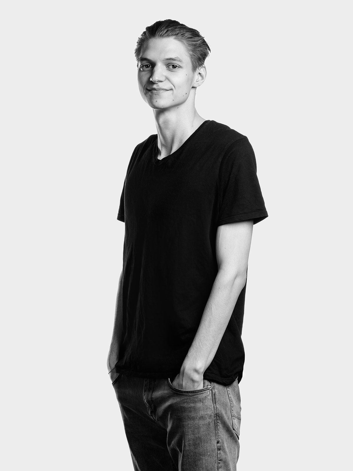 Володимир - Flutter Team Lead