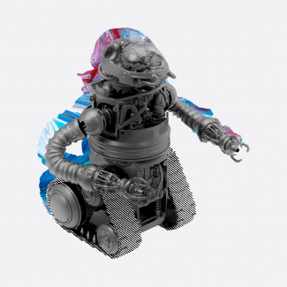 Digital маркетинг - 13