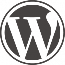 WORDPRESS