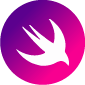 Розробка мобільних додатків в Україні - 66 Логотип RXSWIFT.