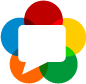 Логотип WEBRTC.