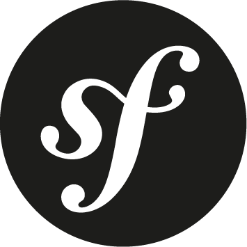 SYMFONY 2/3/4 SYMFONY 2/3/4