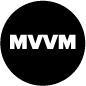 Логотип MVVM