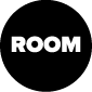 ROOM Логотип ROOM.