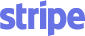 Логотип STRIPE.