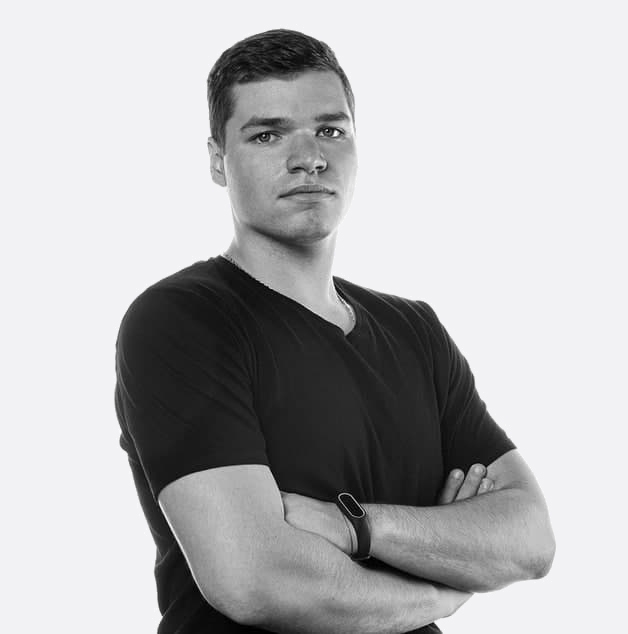 Аллот Дмитрий Profile picture for user Аллот Дмитрий