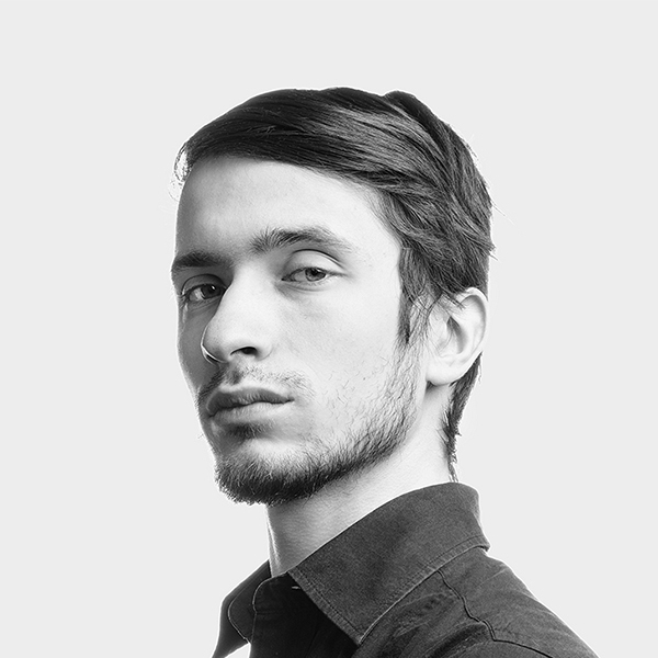 Жеронкін Антон Profile picture for user Жеронкін Антон