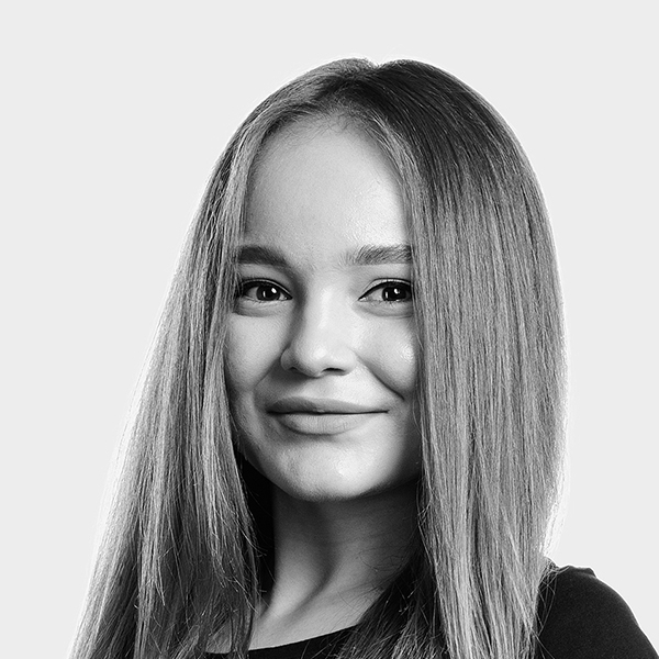 Шалимова Дарья Profile picture for user Шалимова Дарья