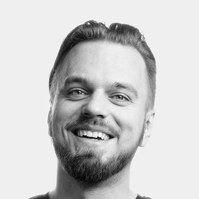 Чернядев Ростислав Profile picture for user Чернядев Ростислав